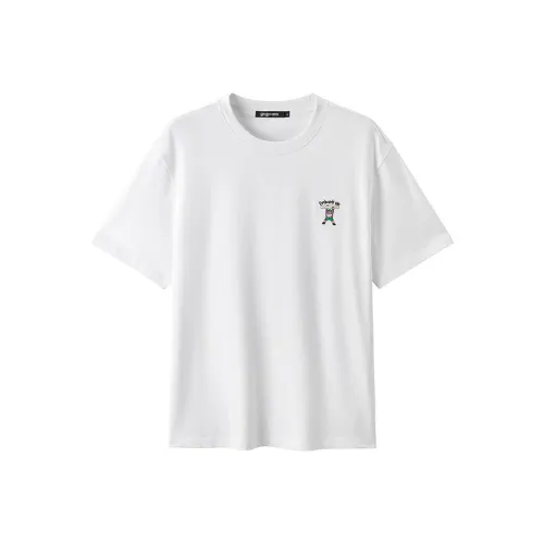 Gxg Jeans Мужские T-рубашки