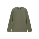 51 Оливковый Зеленый