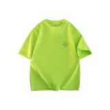 Неоново-зеленый