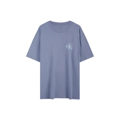 Calvin Klein SS25 Мужские T-рубашки