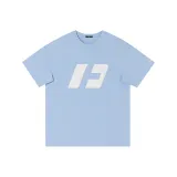 Светло-синий, прохладный и версия для быстрого высыхания