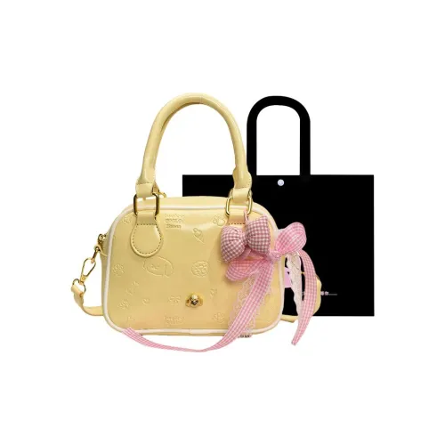 HACIN ПУ (полиуретан) Сумка через плечо Женская Многоцветная