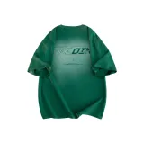 Темно-зеленый