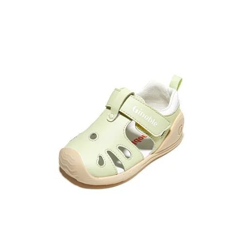 GINOBLE Низкий топ Обувь для малышей и младенцев