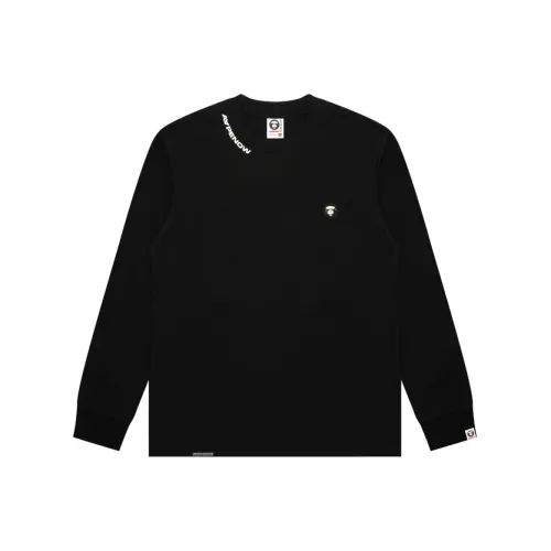 AAPE Мужские T-рубашки