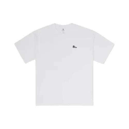 Конверс Унисекс Футболка