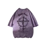 Фиолетовый