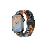 Black Camouflage Buckle  
Черный камуфляж, пряжка