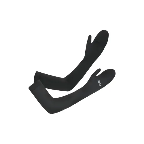 PEAK Полиэстер Нарукавники с защитой от солнца Унисекс