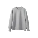 Серый меланж