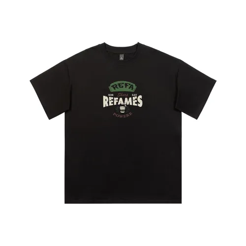 REFAMES Унисекс Футболки