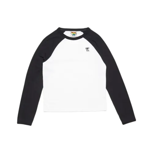 ACNE STUDIOS SS25 T-Shirt Унисекс