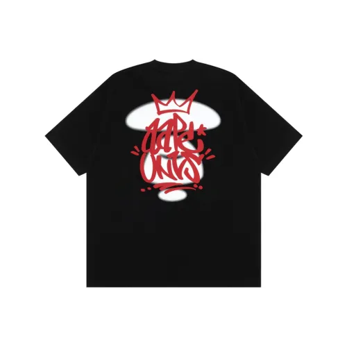 AAPE Мужские T-рубашки