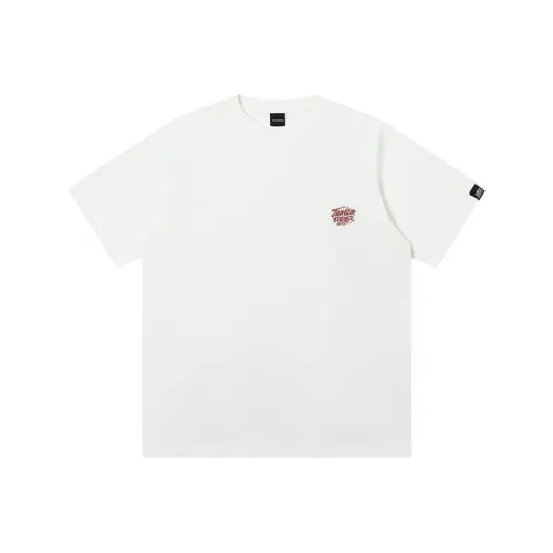 JUNGLE TIGER Унисекс Футболка