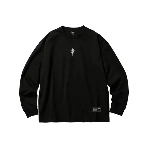 MIRACLE KILL x SPARK INFINITE T-Shirt Унисекс