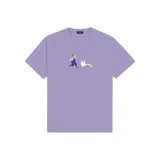 Светло-фиолетовый