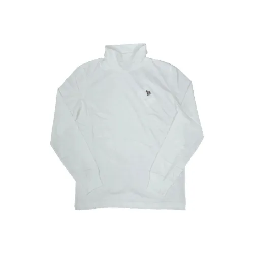 Paul Smith Белая Мужская Рубашка T