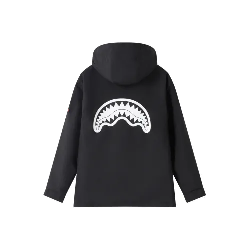 SPRAYGROUND Куртки и пальто унисекс