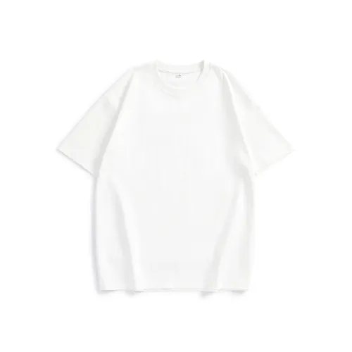 Hansca Легкий Дышащий Универсальный Половина рукавов Унисекс