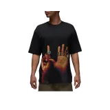 Чёрный/Цвет холста