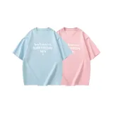 Туманный синий + Розовый