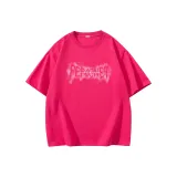 Розово-красный