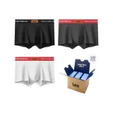 Чёрный + Белый + Тёмно-серый