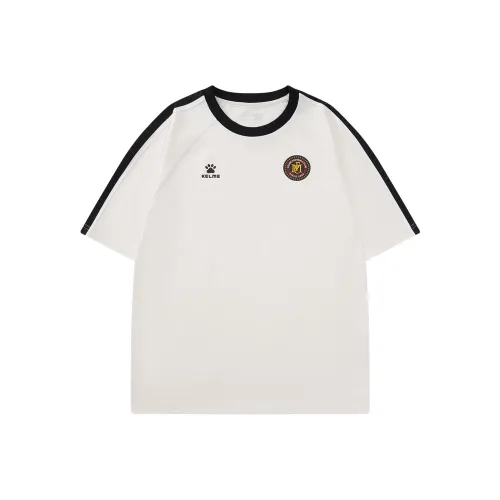 KELME Унисекс Футболки