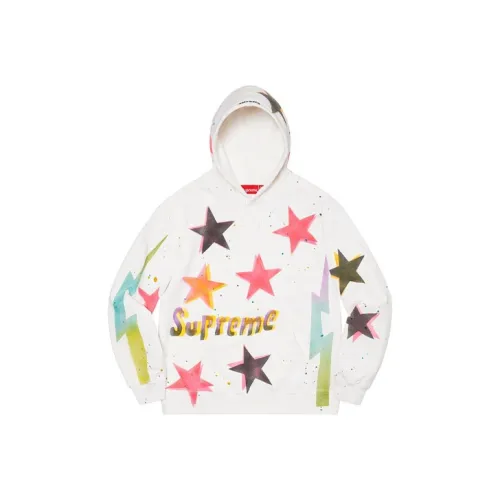 Supreme SS21 Унисекс Свитшоты