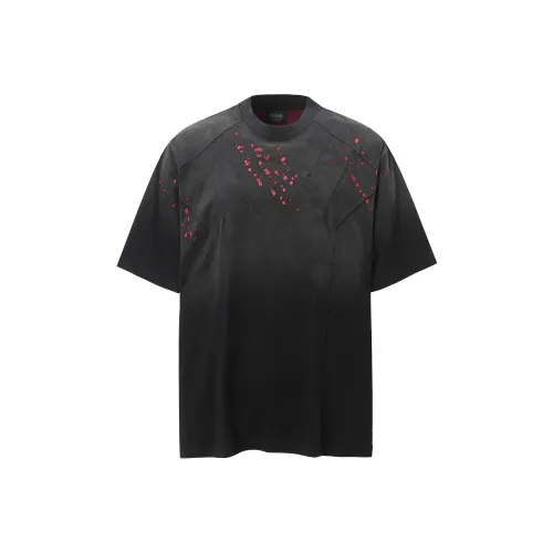 COMXZ Унисекс Футболки