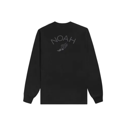 Noah Black Унисекс Свитшоты