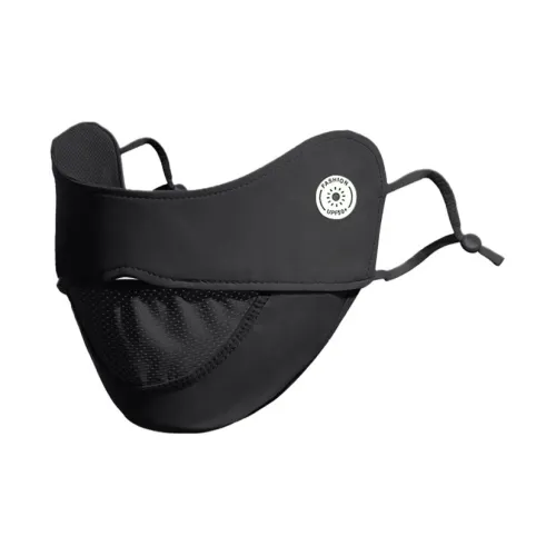 Yi Bu Kang Полиэстер Маски для лица Женские