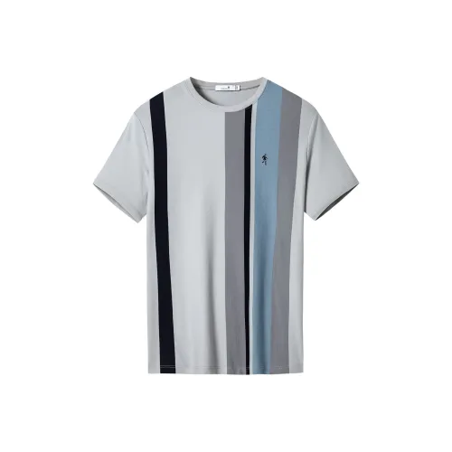 Dance with Wolves T-Shirt Мужская