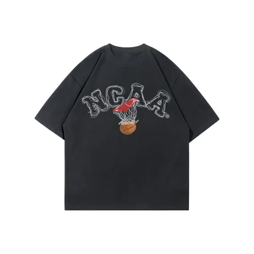 NCAA Унисекс Футболки