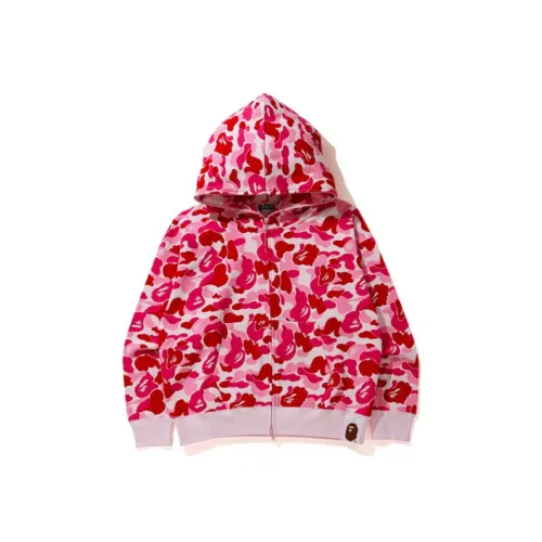 A BATHING APE BAPE совместный свитшот Мужской