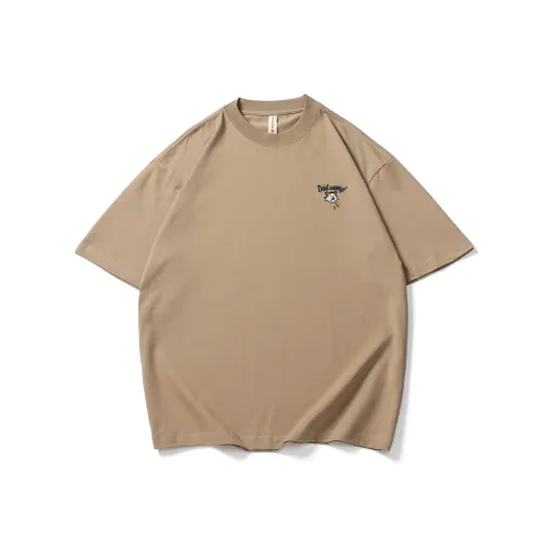 Sweed.Inc Унисекс Футболки