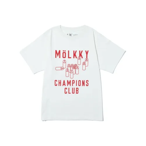 F/CE Мужские T-рубашки