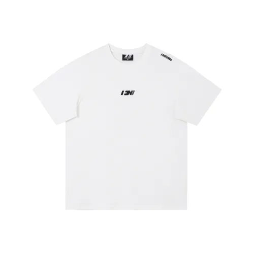 FORNINES Унисекс Футболки