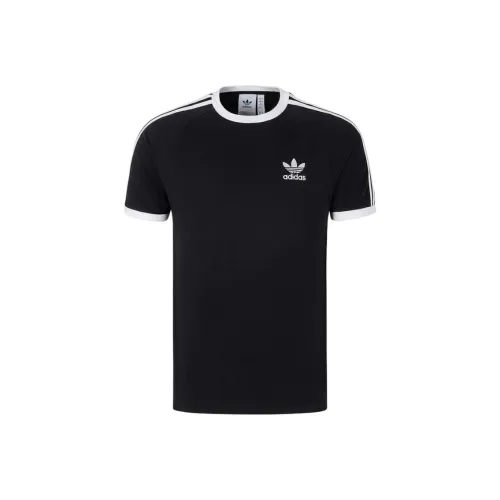 Adidas Originals ADICOLOR CLASSICS T-Shirt Мужской Черный