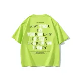 Неоново-зеленый