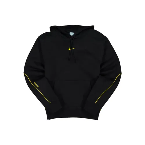 Nike x Drake NOCTA Collection Черные Мужские Толстовки