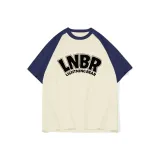 Абрикос & Синий