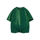 Тёмно-зелёный