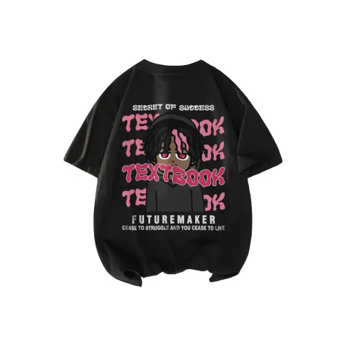 FUTURE MAKER Унисекс Футболки