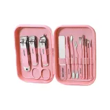 Розовый, 1 комплект из 3