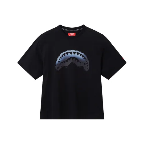 SPRAYGROUND Унисекс Футболки