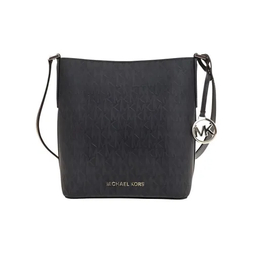 MICHAEL KORS Kimberly Сумка через плечо Женская Черная