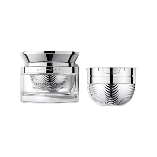 Carslan Увлажняющие средства для лица и кремы Успокаивающий унисекс