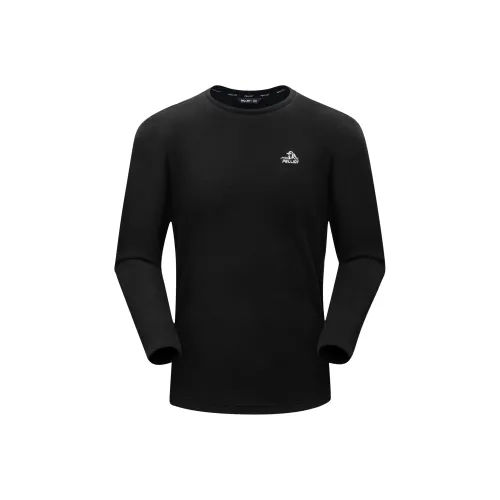 PELLIOT Мужская Флисовая Куртка