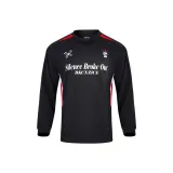 Черно-красный